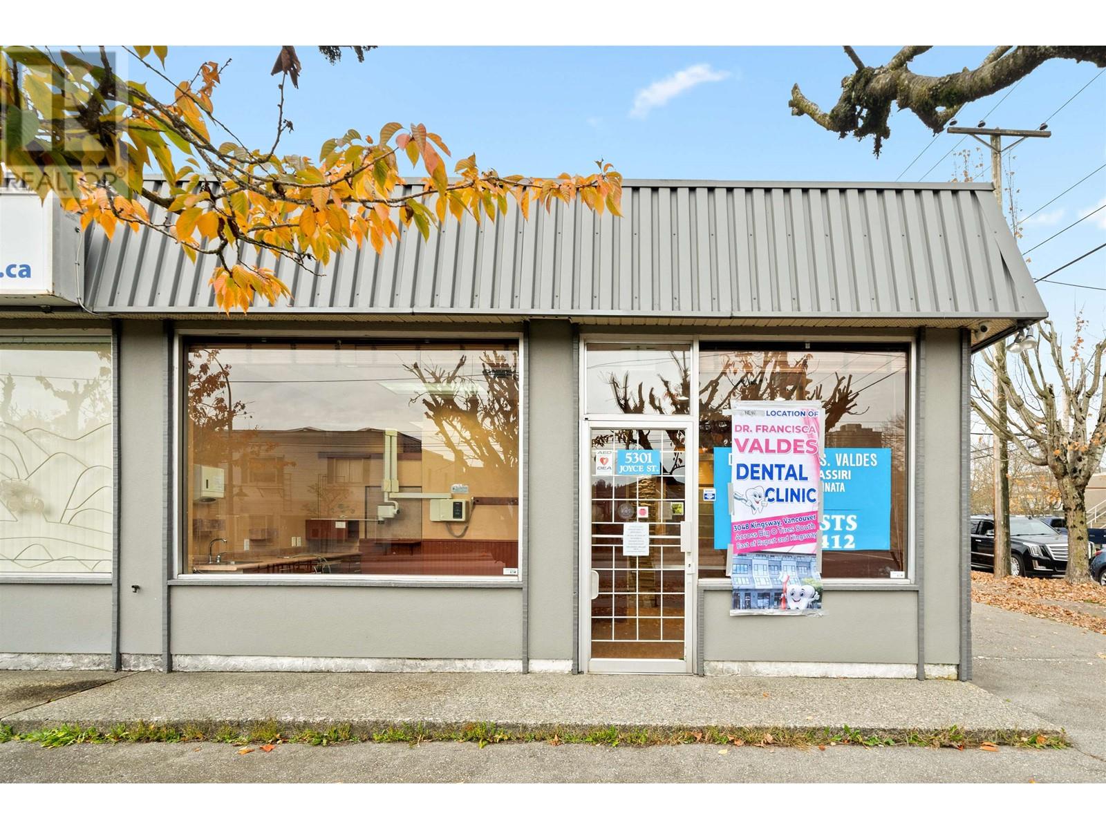 Property at 5301 JOYCE STREET image 2