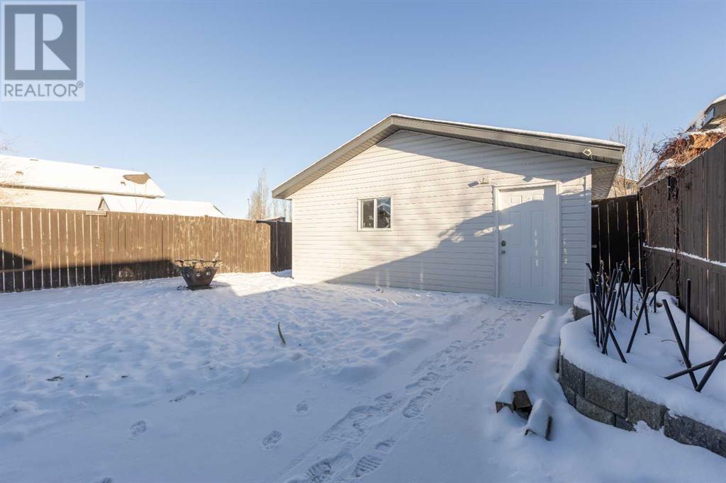 176 Aberdeen Road W, Lethbridge, Alberta  T1J 5B1 - Photo 34 - A2193631