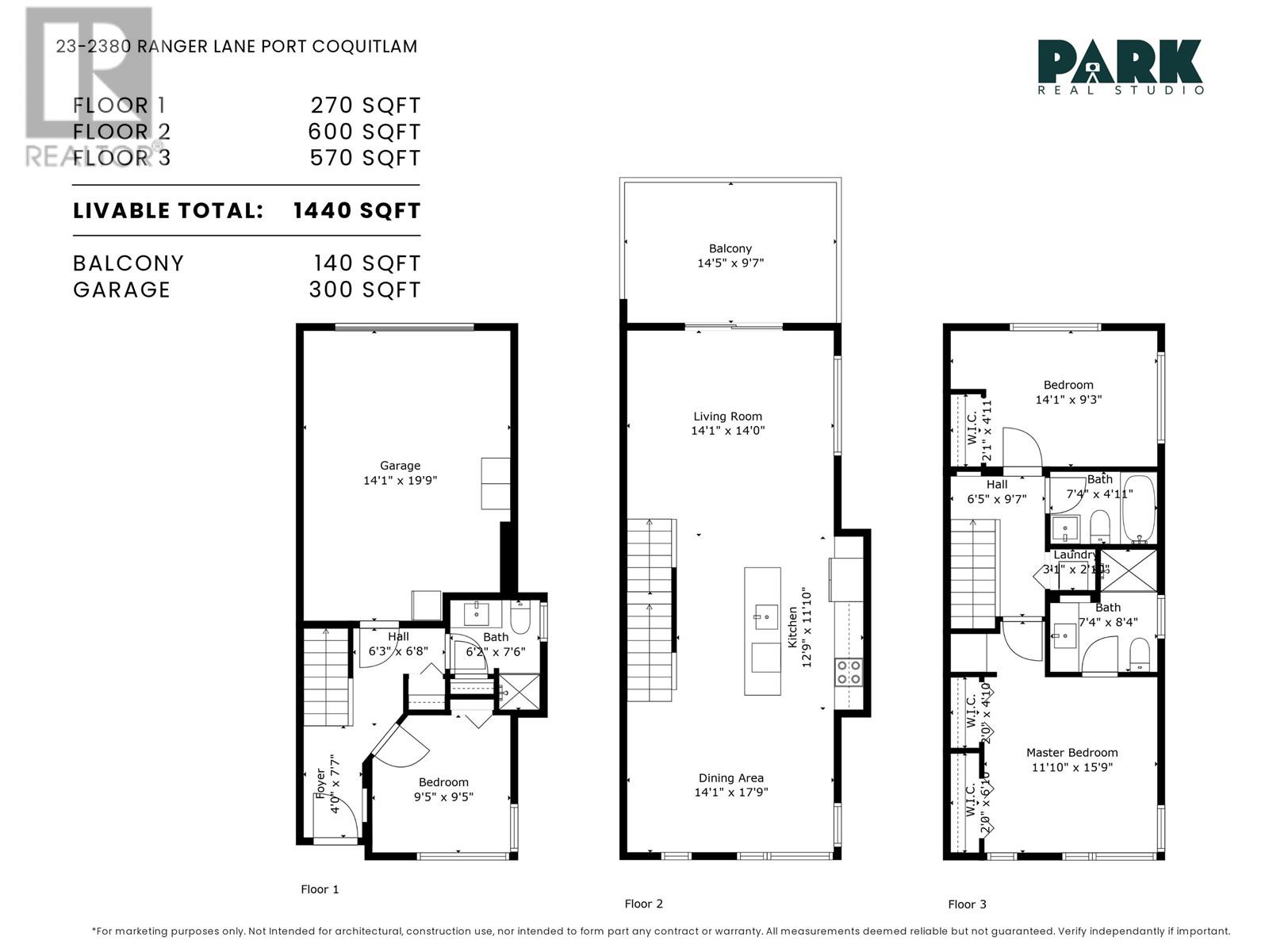 23 2380 Ranger Lane, Port Coquitlam, British Columbia  V3B 0M4 - Photo 30 - R2966000