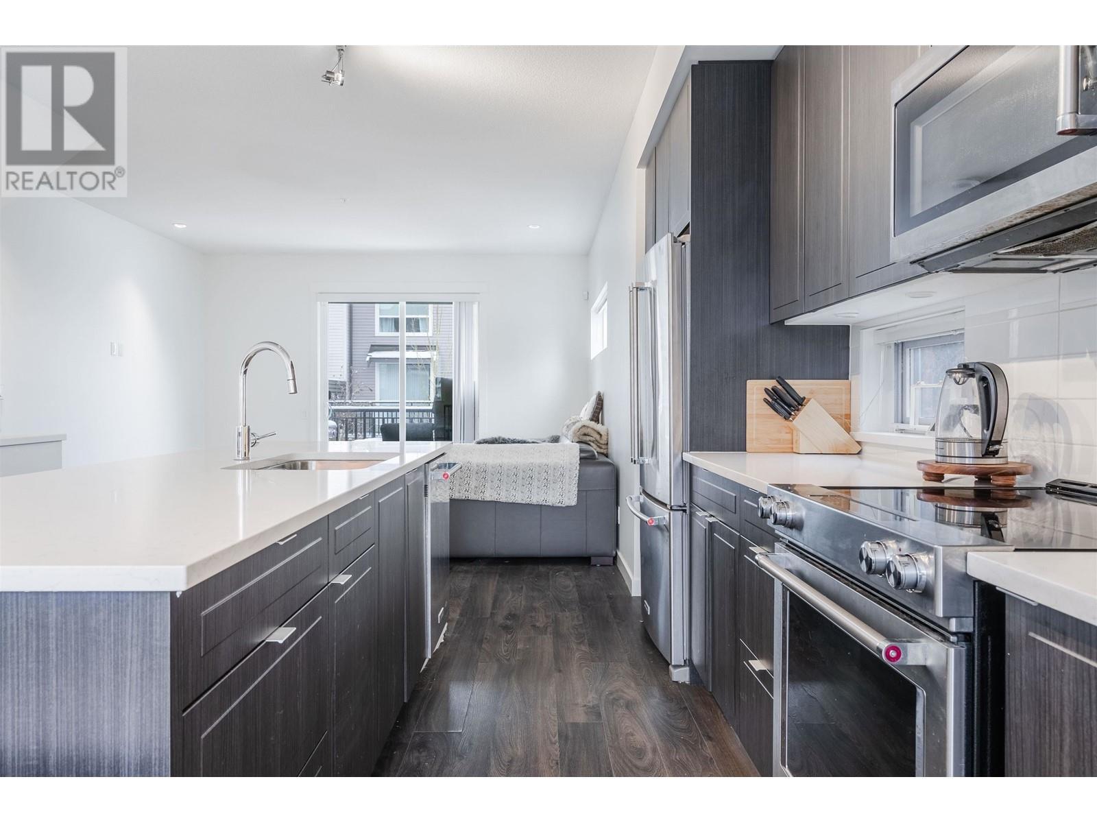 23 2380 Ranger Lane, Port Coquitlam, British Columbia  V3B 0M4 - Photo 4 - R2966000