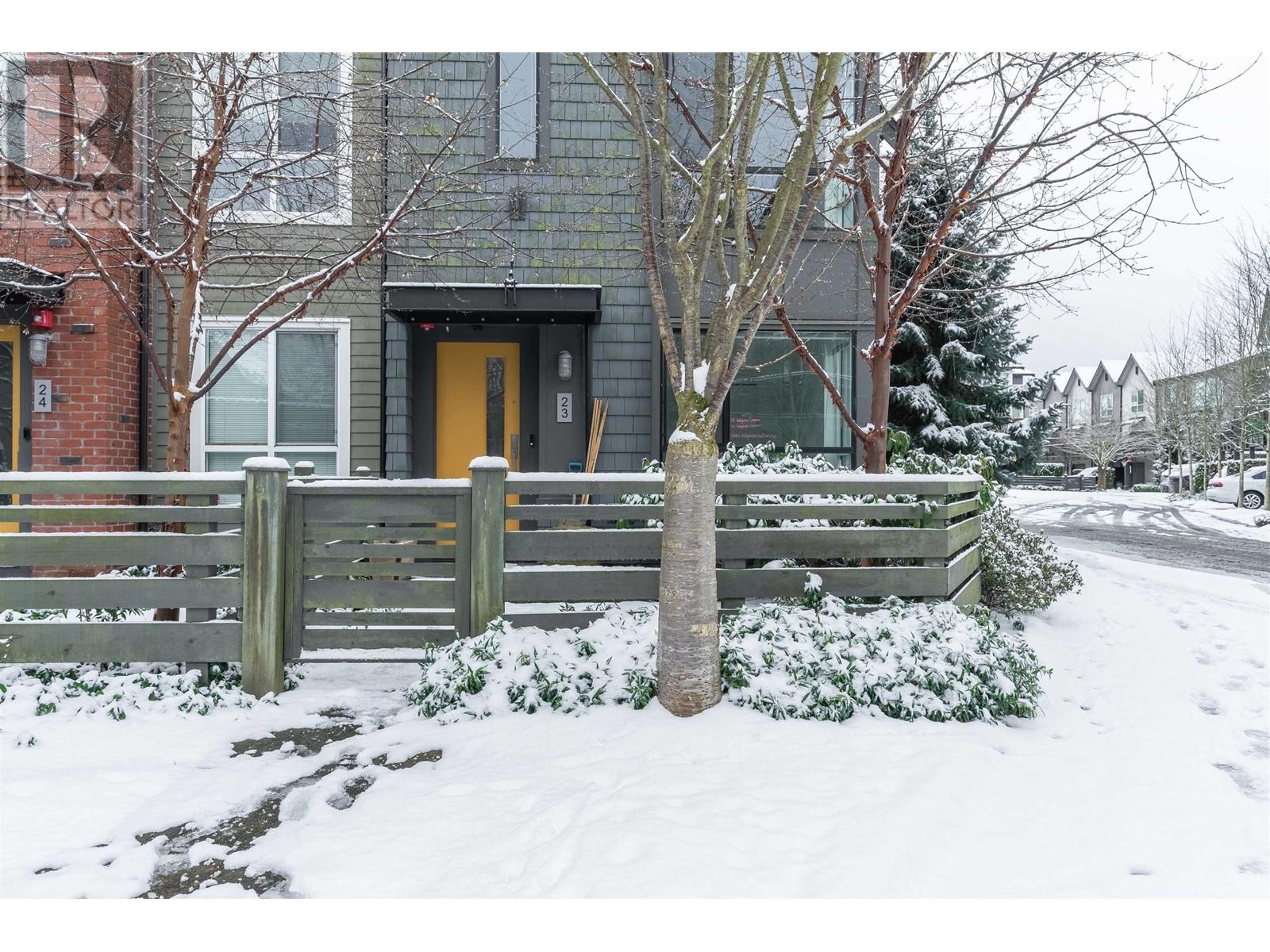 23 2380 Ranger Lane, Port Coquitlam, British Columbia  V3B 0M4 - Photo 25 - R2966000