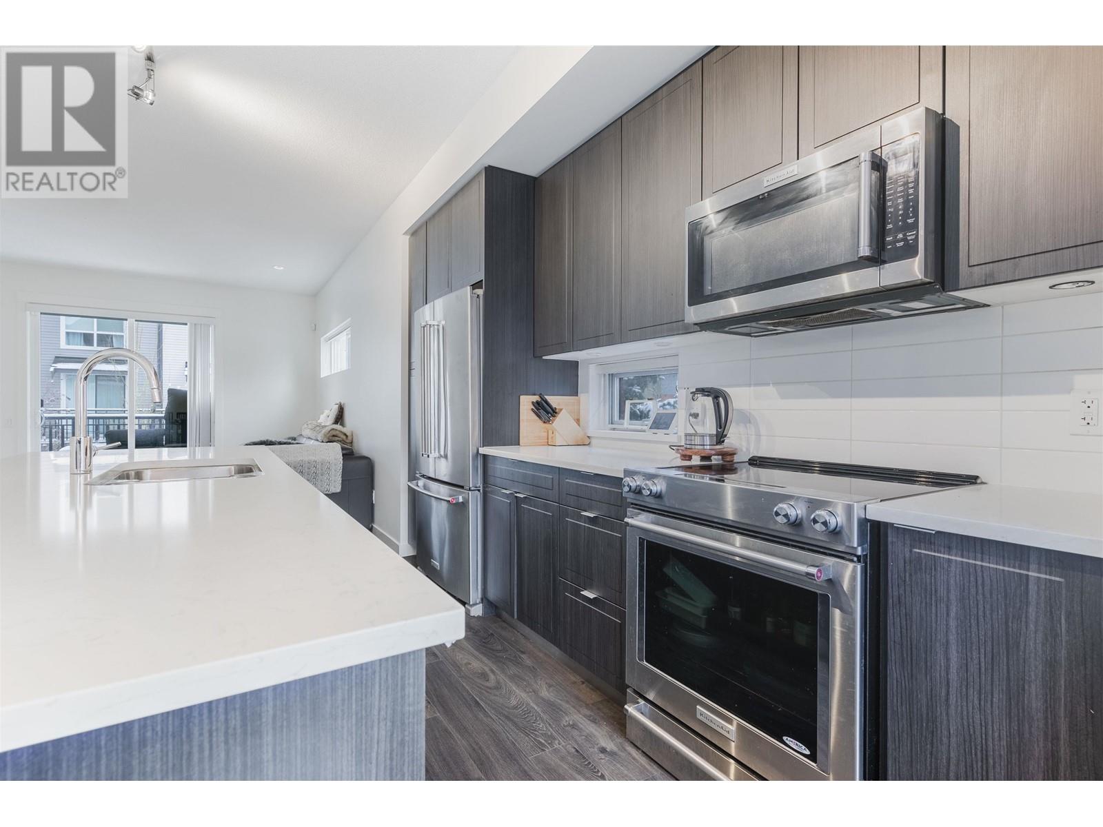 23 2380 Ranger Lane, Port Coquitlam, British Columbia  V3B 0M4 - Photo 3 - R2966000