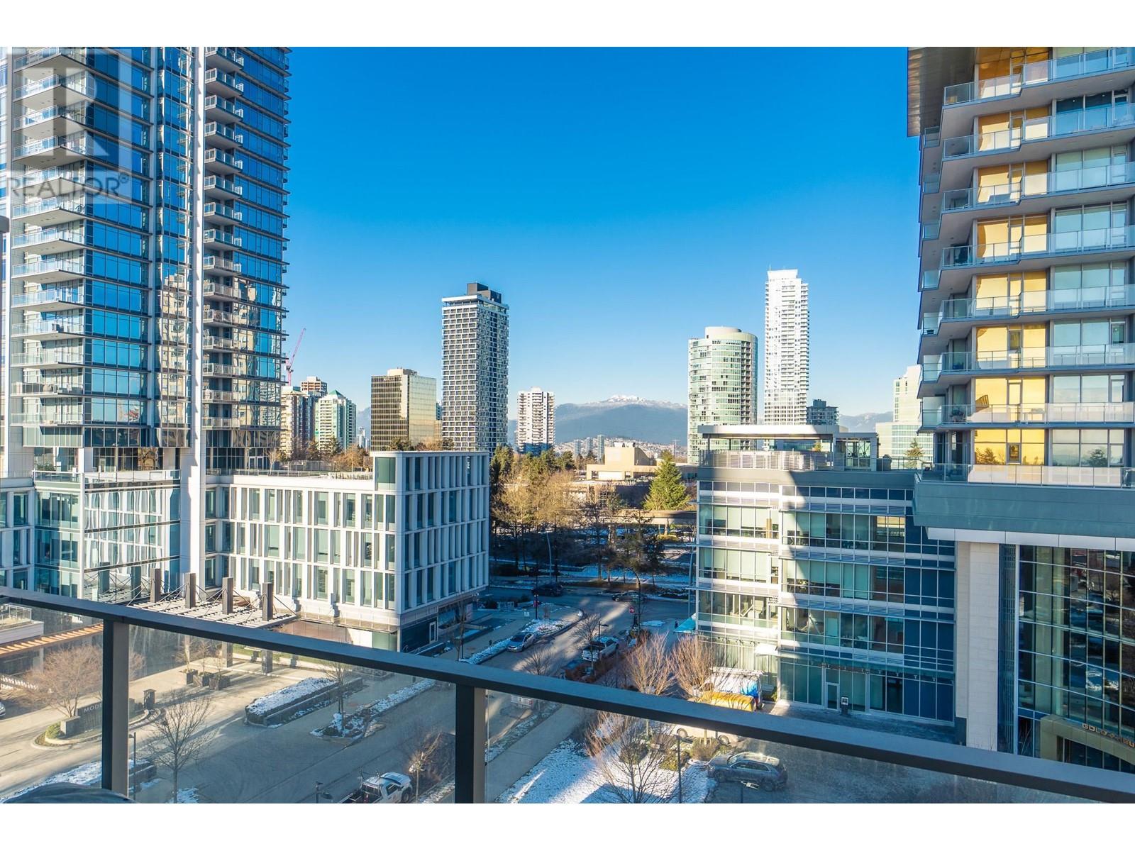 603 6288 Cassie Avenue, Burnaby, British Columbia  V5H 0H7 - Photo 27 - R2966869