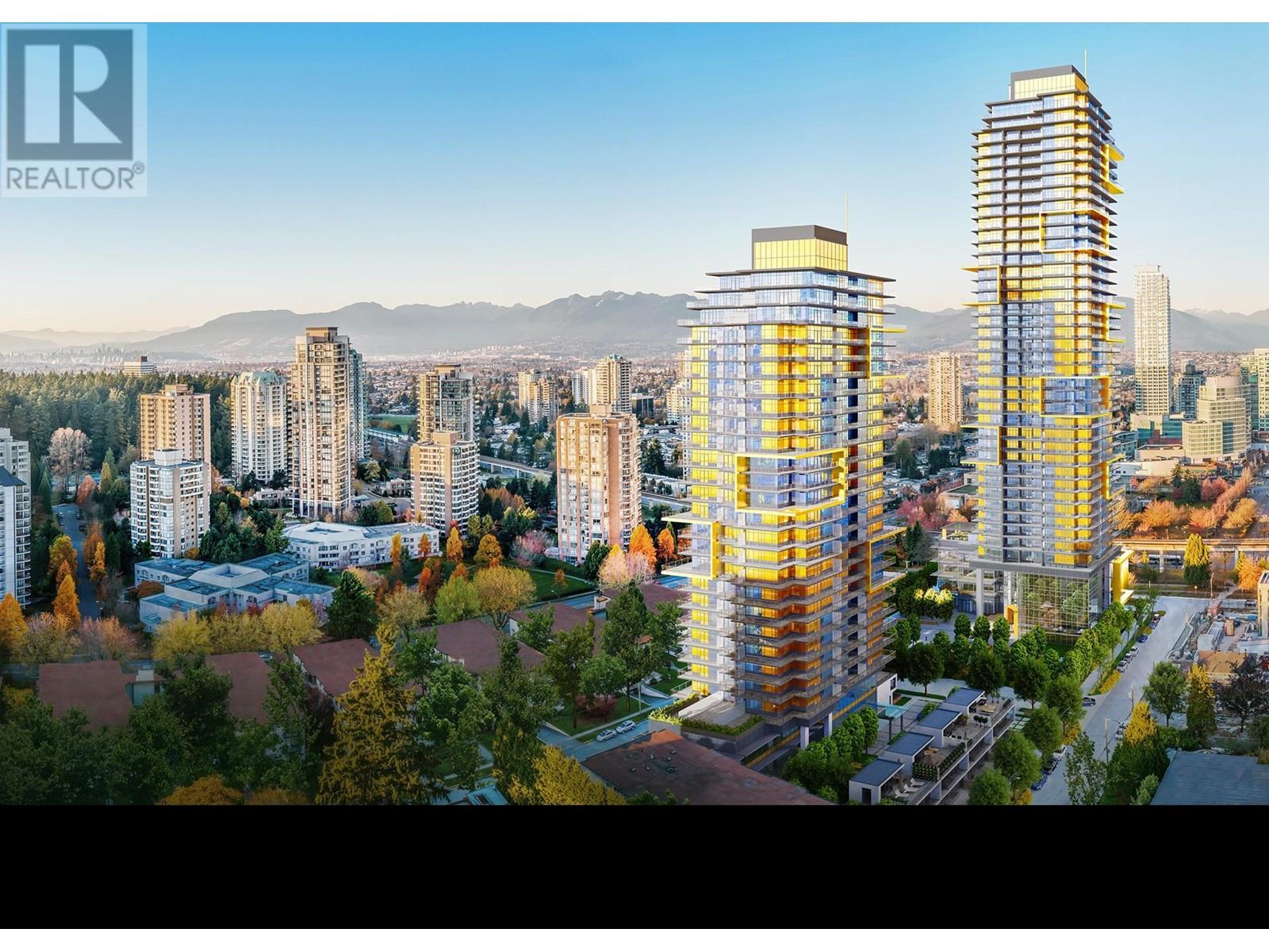603 6288 Cassie Avenue, Burnaby, British Columbia  V5H 0H7 - Photo 35 - R2966869