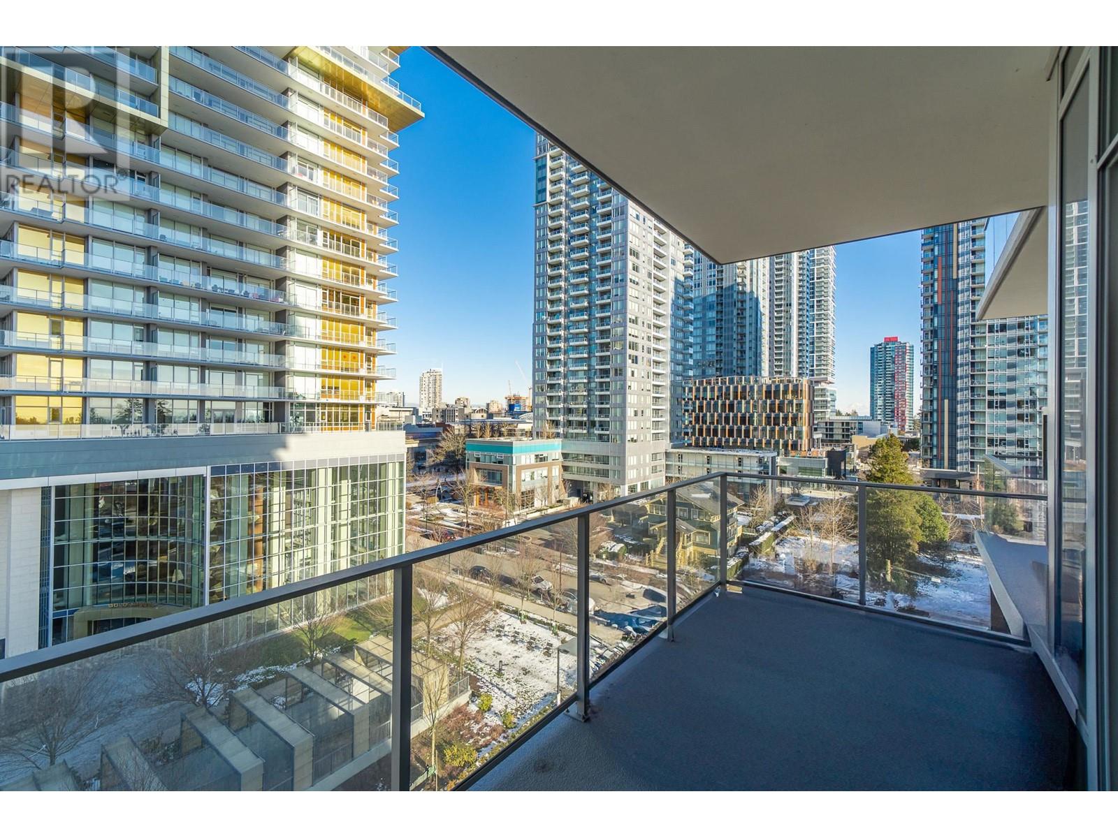 603 6288 Cassie Avenue, Burnaby, British Columbia  V5H 0H7 - Photo 26 - R2966869