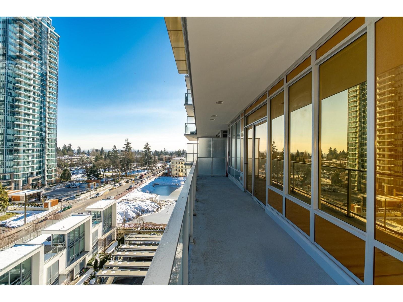 603 6288 Cassie Avenue, Burnaby, British Columbia  V5H 0H7 - Photo 32 - R2966869