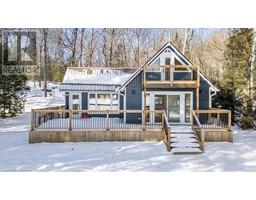 349 SIDDON LAKE Place, Faraday, Ontario