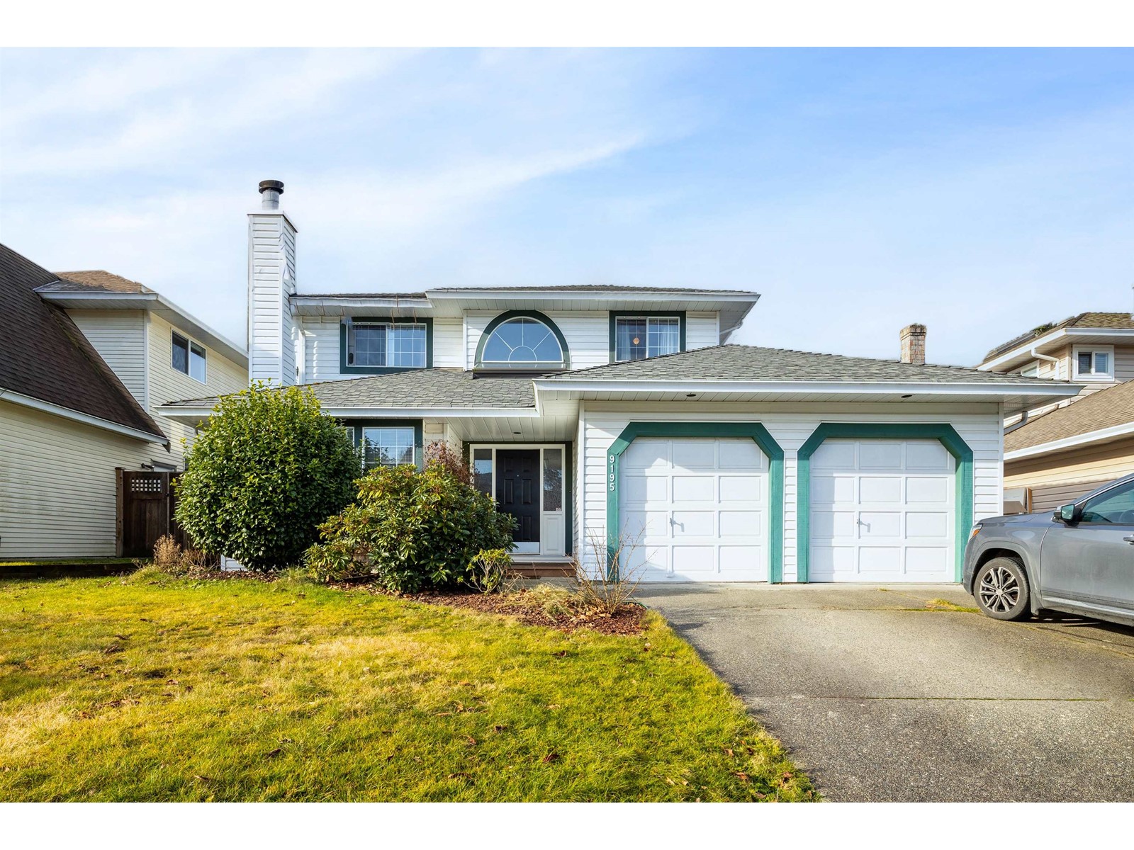 9195 211b Street, Langley, British Columbia  V1M 2C3 - Photo 2 - R2956533