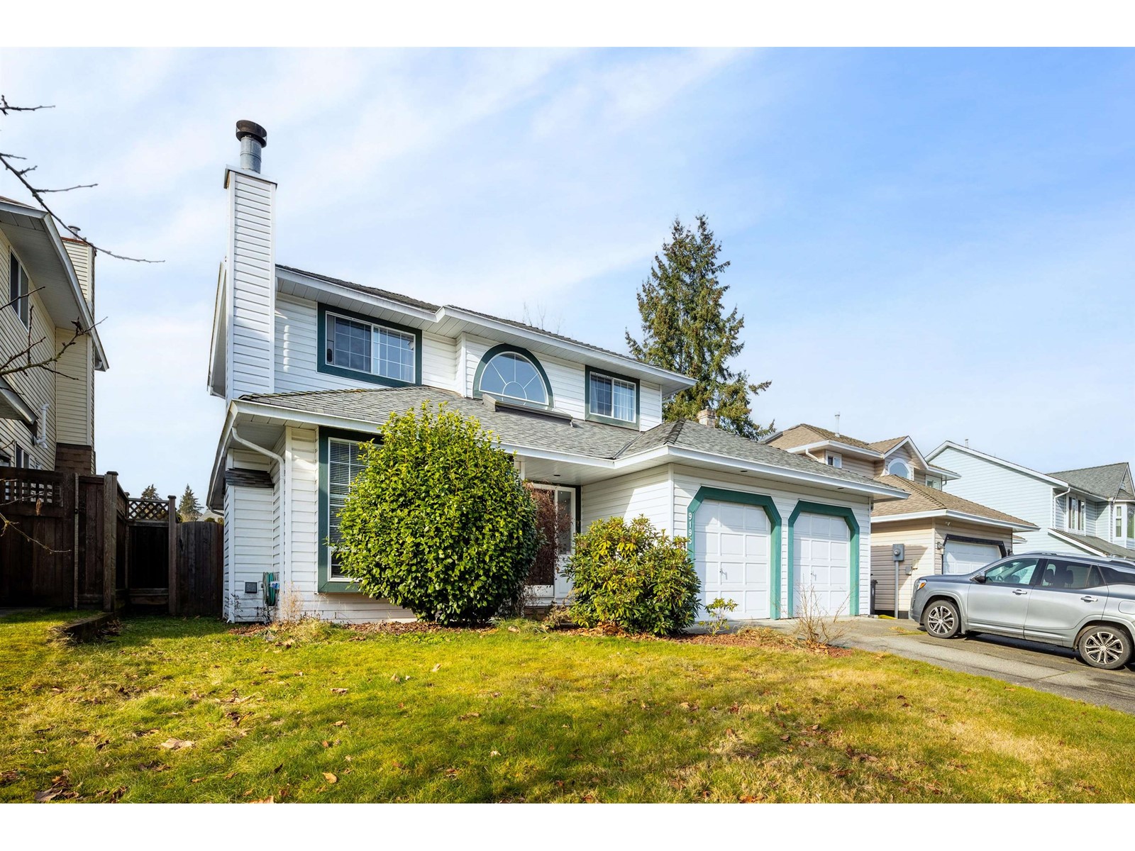9195 211b Street, Langley, British Columbia  V1M 2C3 - Photo 33 - R2956533