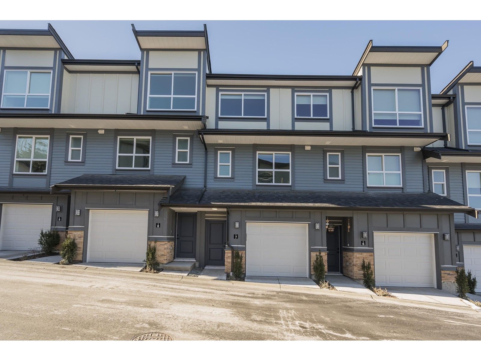 7 6162 138 Street, Surrey, British Columbia  V3X 1E7 - Photo 2 - R2963903