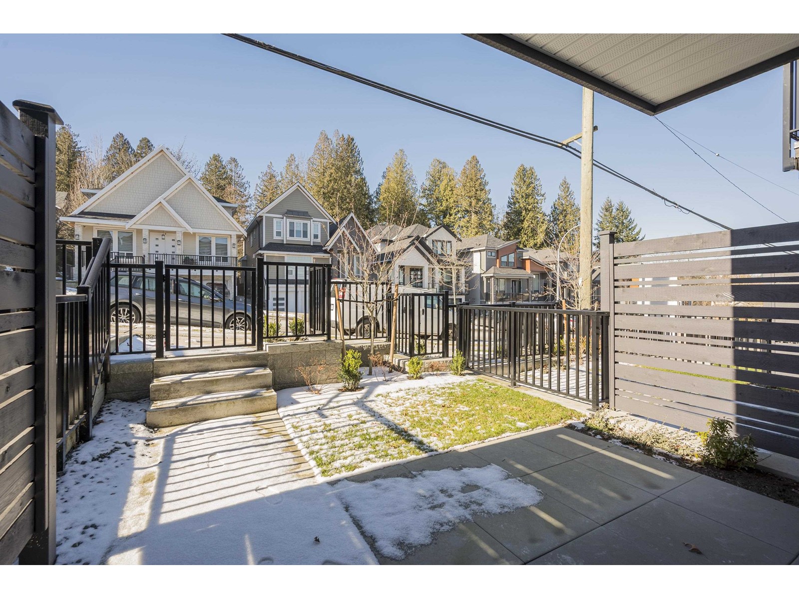 7 6162 138 Street, Surrey, British Columbia  V3X 1E7 - Photo 5 - R2963903
