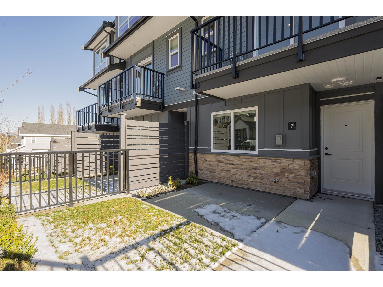 7 6162 138 Street, Surrey, British Columbia  V3X 1E7 - Photo 6 - R2963903
