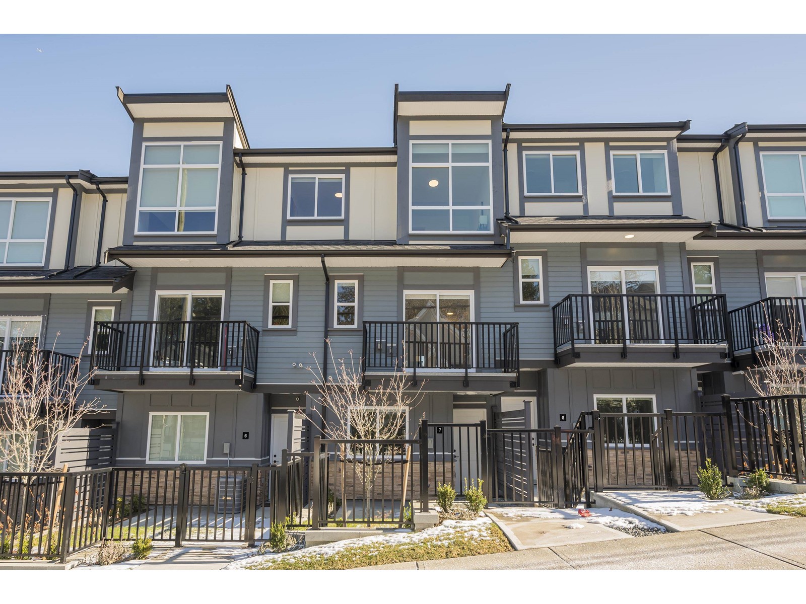 7 6162 138 Street, Surrey, British Columbia  V3X 1E7 - Photo 1 - R2963903