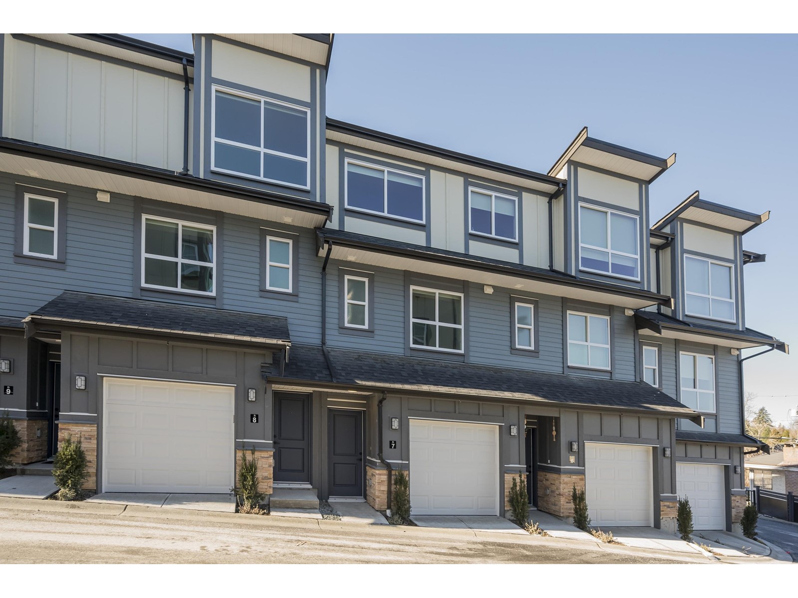 7 6162 138 Street, Surrey, British Columbia  V3X 1E7 - Photo 3 - R2963903