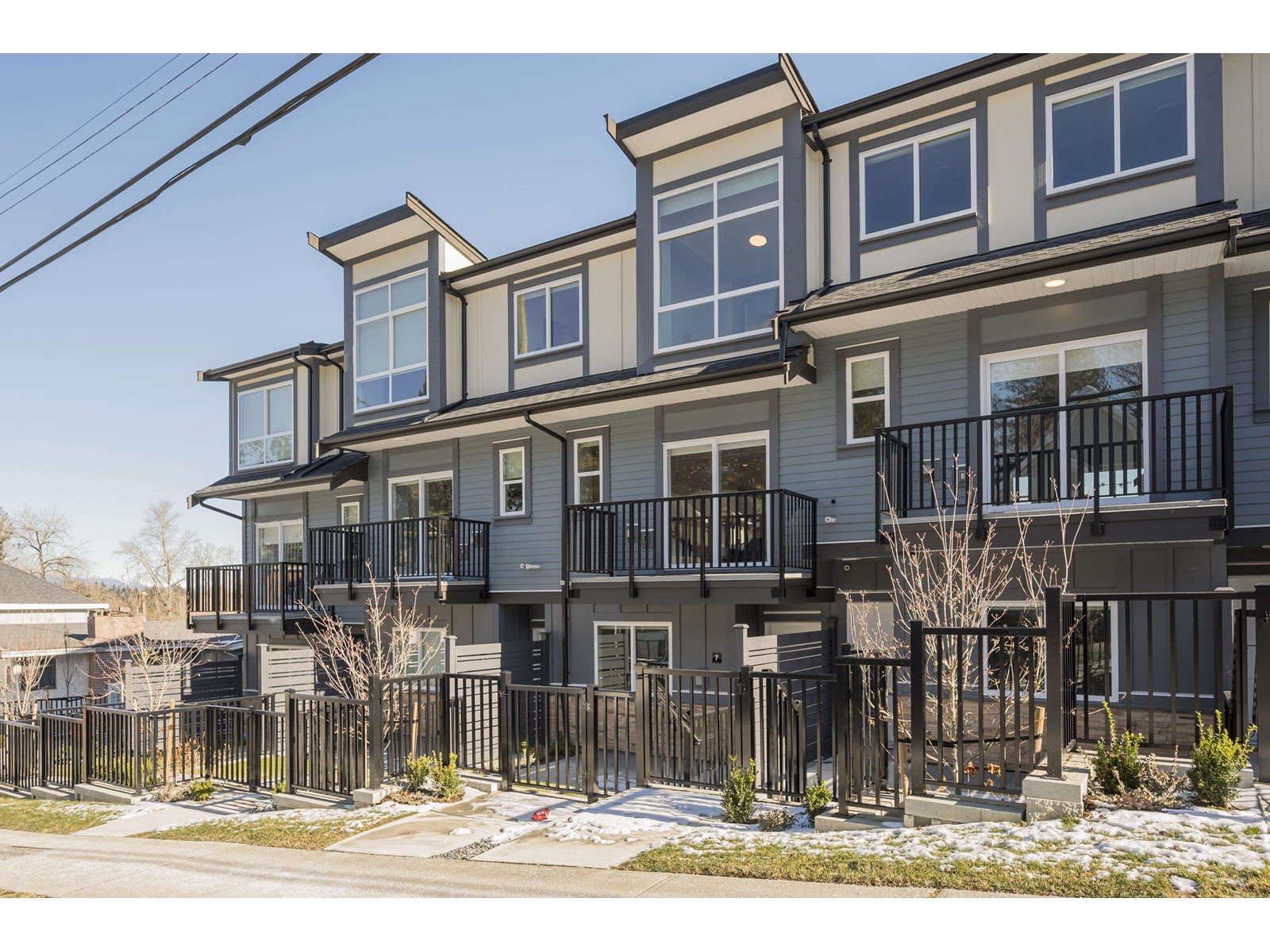 7 6162 138 Street, Surrey, British Columbia  V3X 1E7 - Photo 4 - R2963903