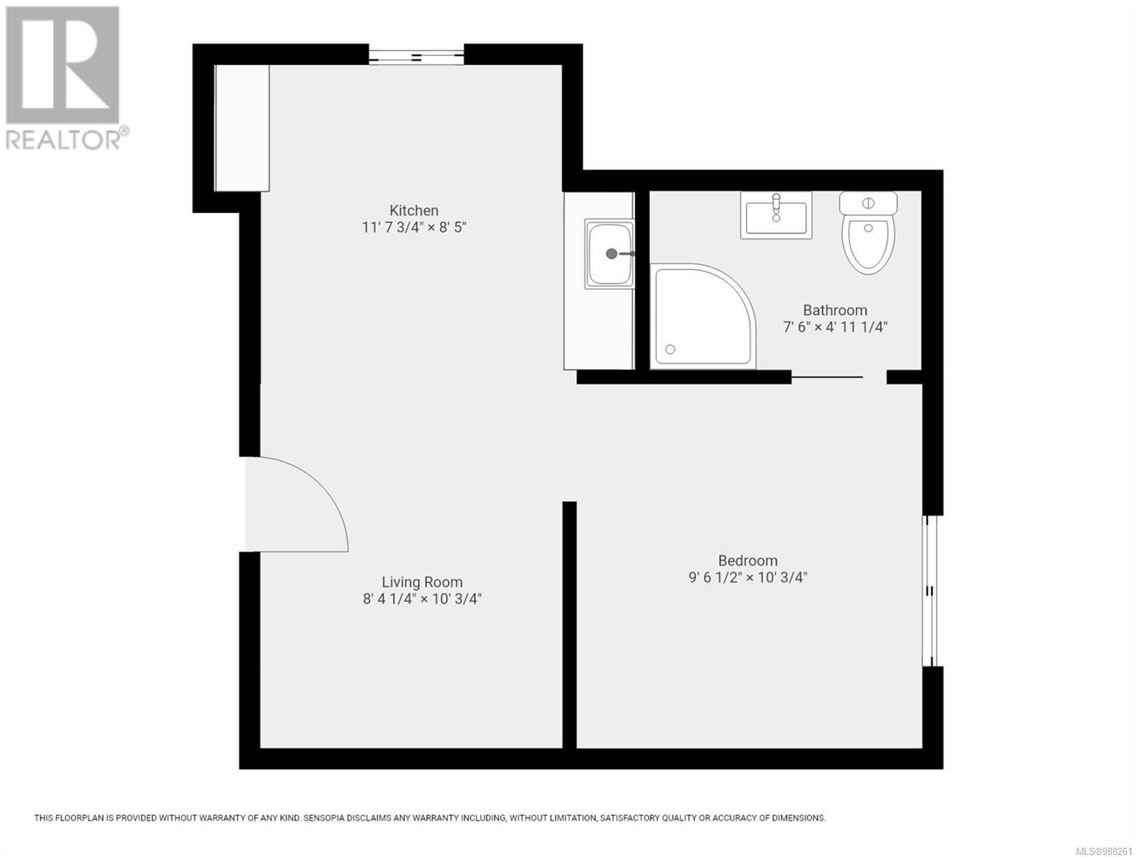 Property at 1921 Arden Rd image 1