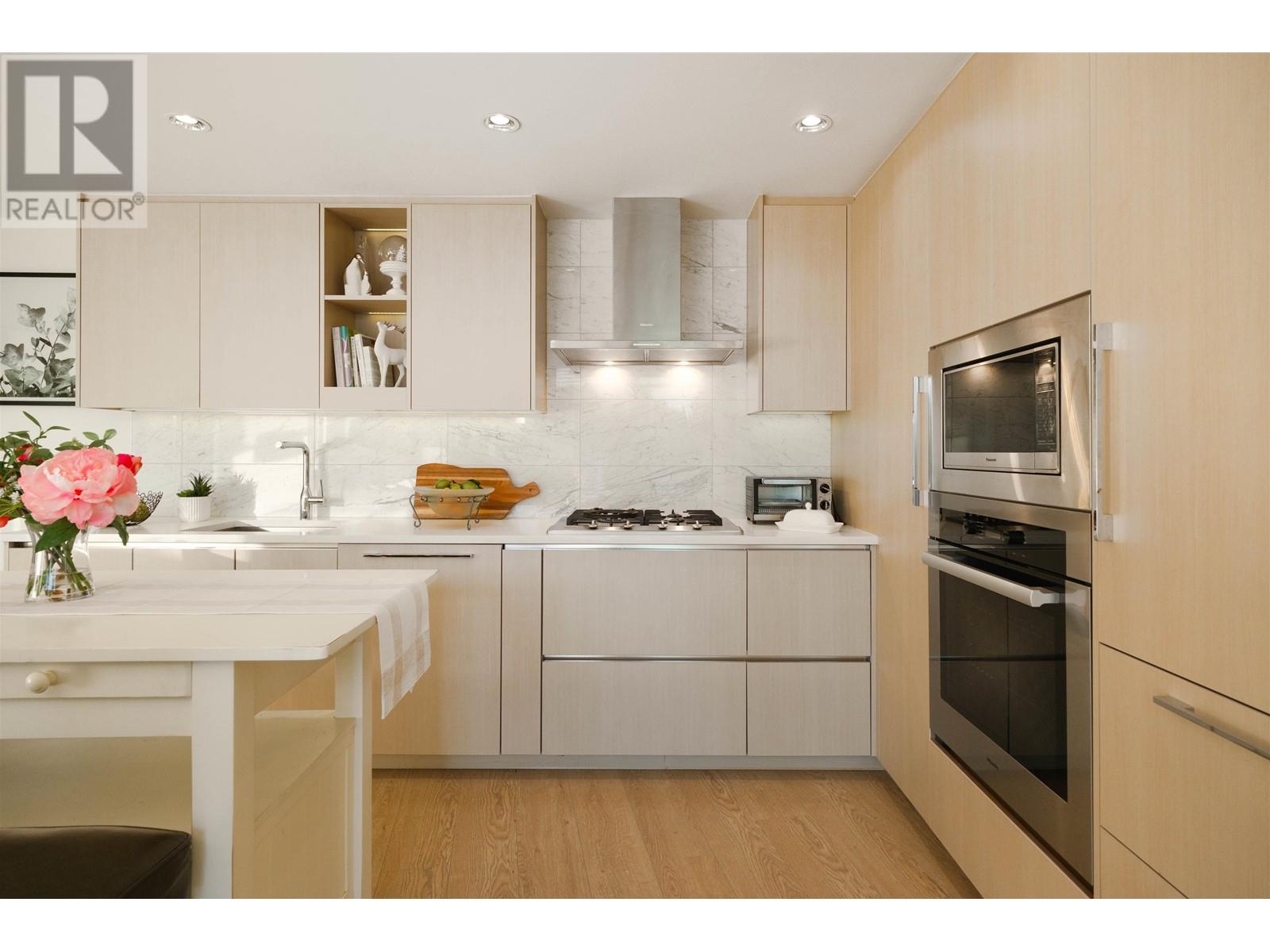1601 89 Nelson Street, Vancouver, British Columbia  V6Z 0E7 - Photo 4 - R2966607