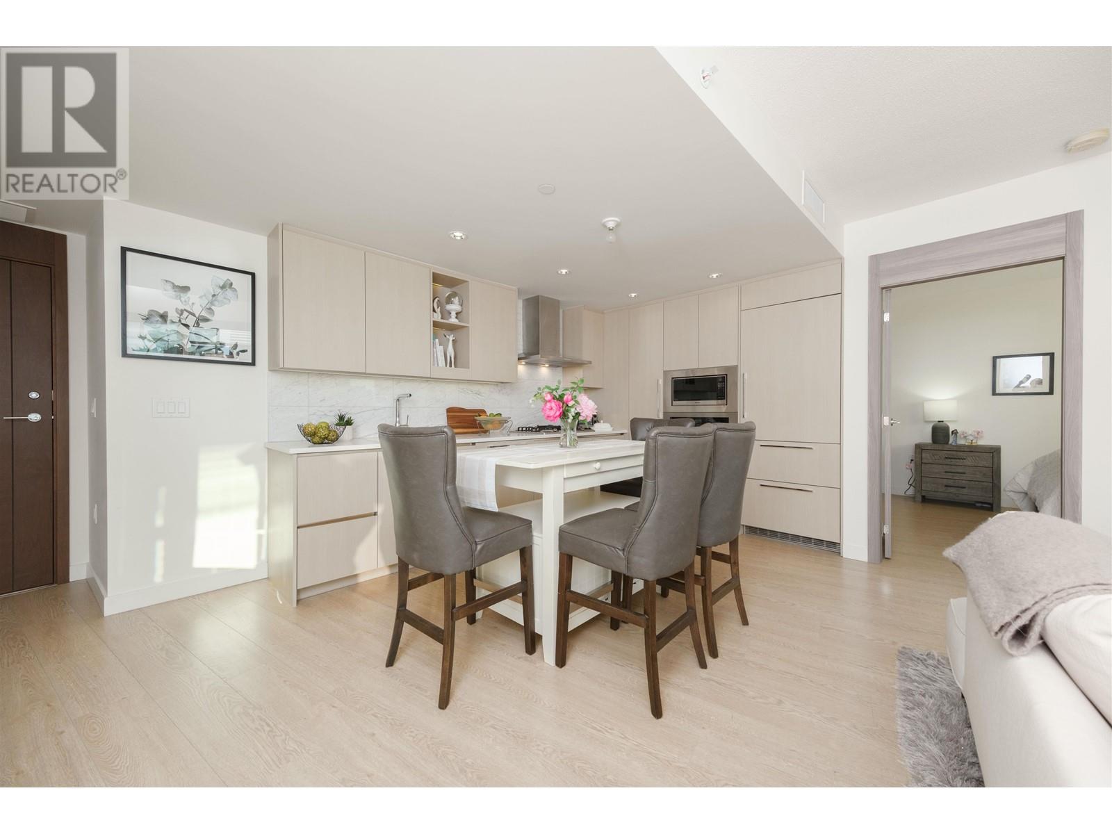 1601 89 Nelson Street, Vancouver, British Columbia  V6Z 0E7 - Photo 8 - R2966607