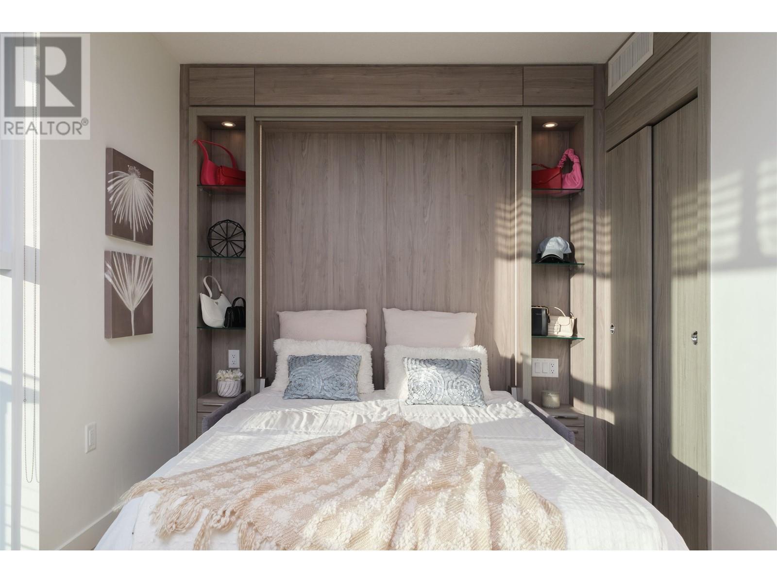 1601 89 Nelson Street, Vancouver, British Columbia  V6Z 0E7 - Photo 16 - R2966607
