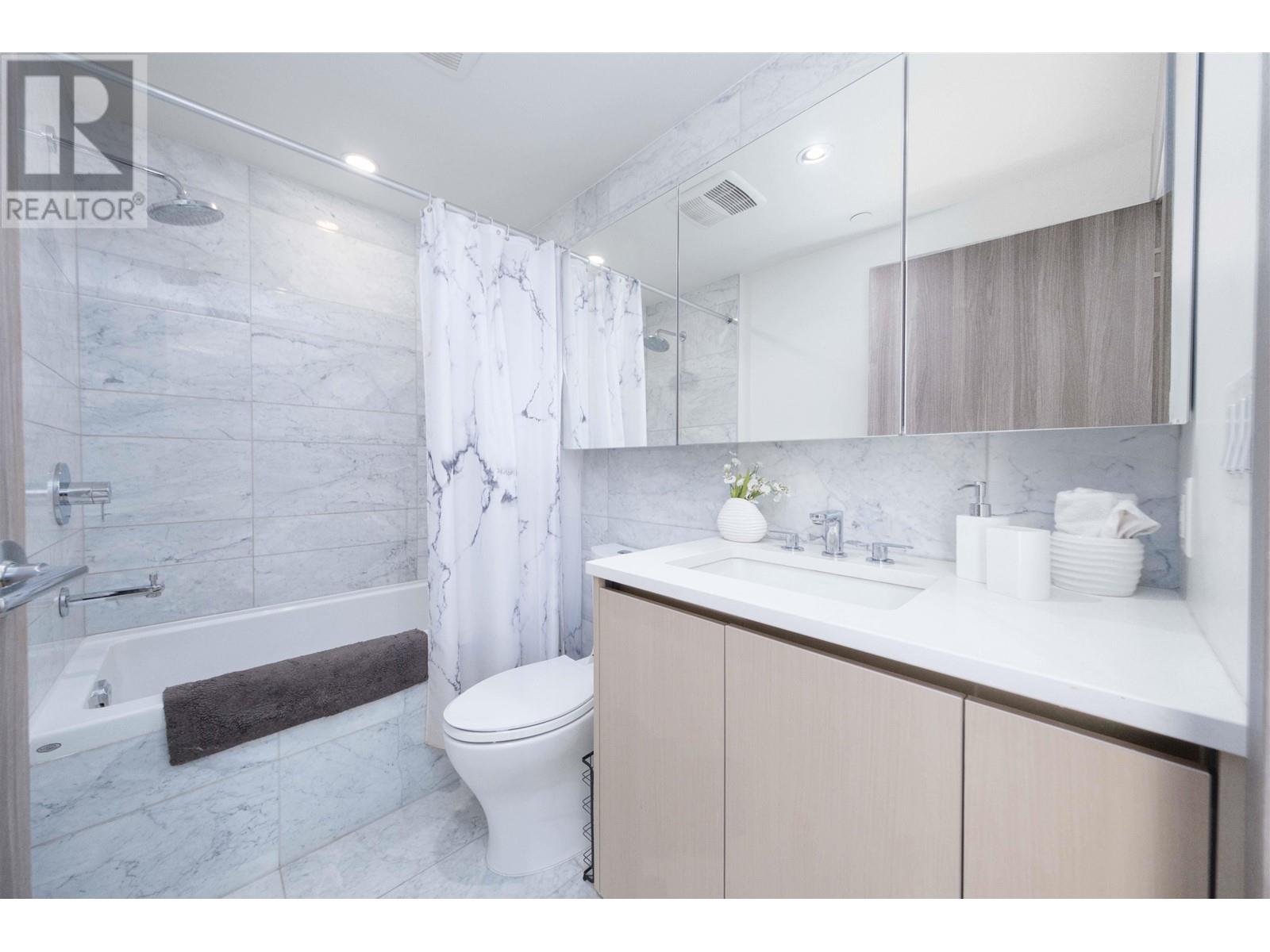 1601 89 Nelson Street, Vancouver, British Columbia  V6Z 0E7 - Photo 17 - R2966607