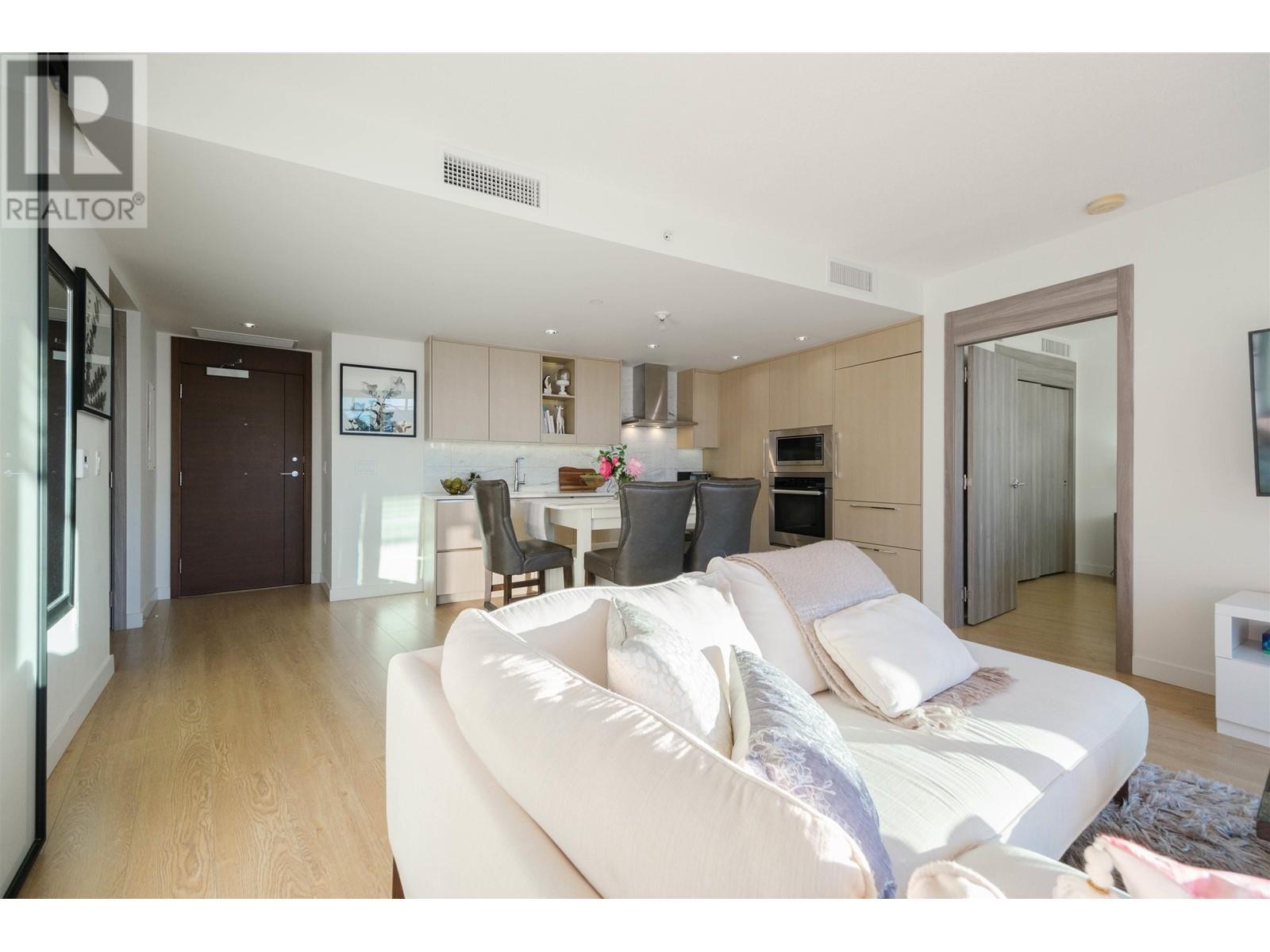 1601 89 Nelson Street, Vancouver, British Columbia  V6Z 0E7 - Photo 18 - R2966607