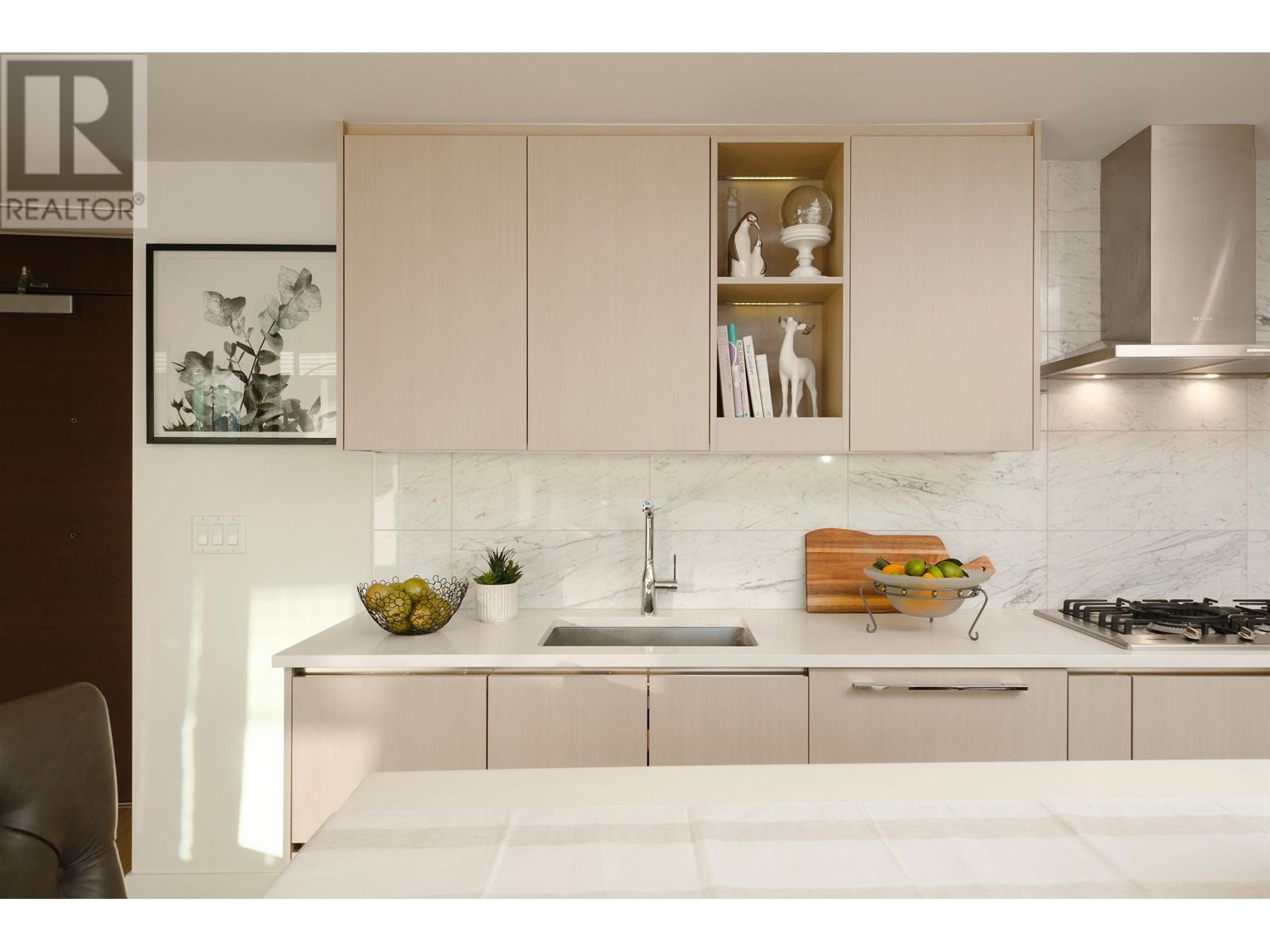 1601 89 Nelson Street, Vancouver, British Columbia  V6Z 0E7 - Photo 3 - R2966607