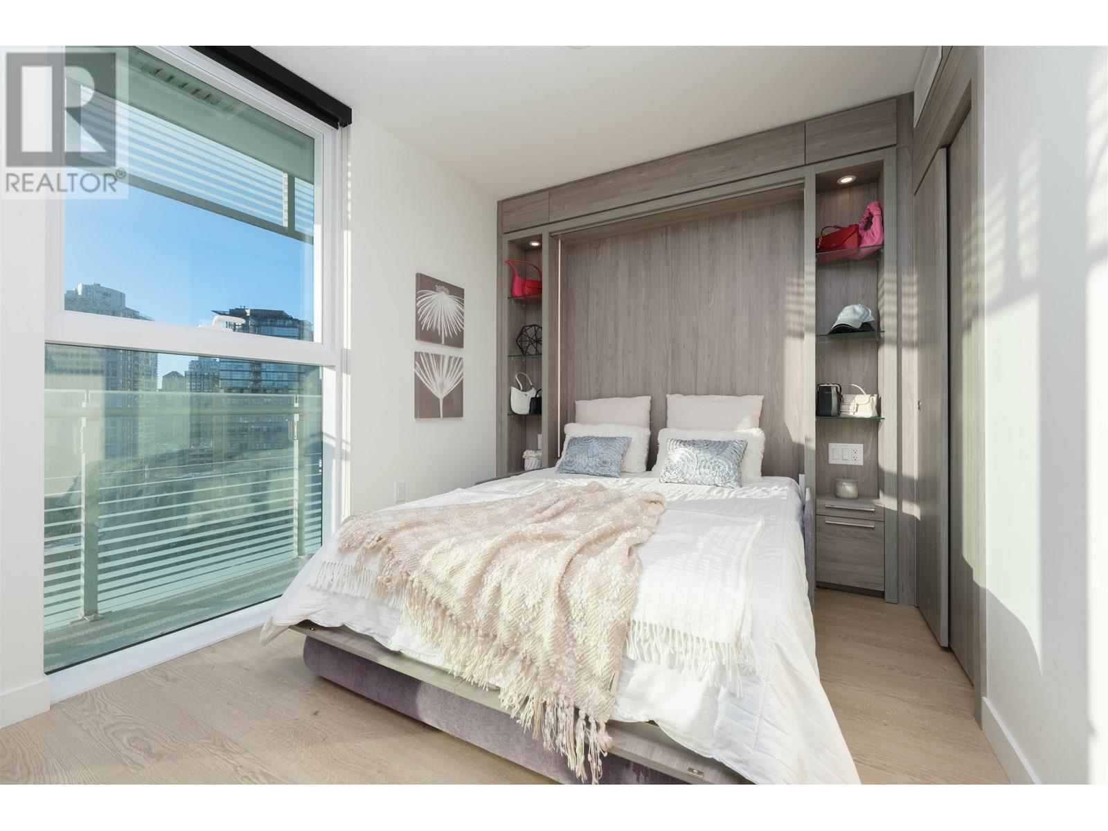 1601 89 Nelson Street, Vancouver, British Columbia  V6Z 0E7 - Photo 15 - R2966607