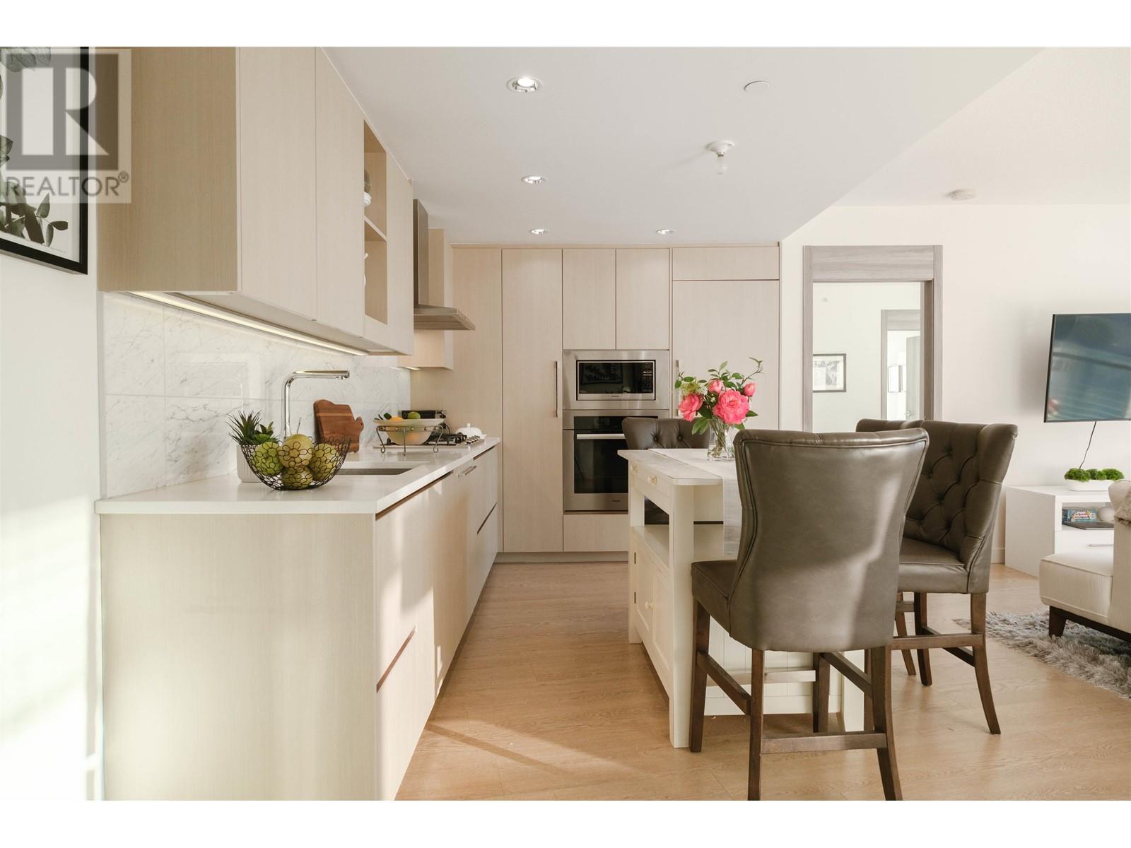 1601 89 Nelson Street, Vancouver, British Columbia  V6Z 0E7 - Photo 6 - R2966607