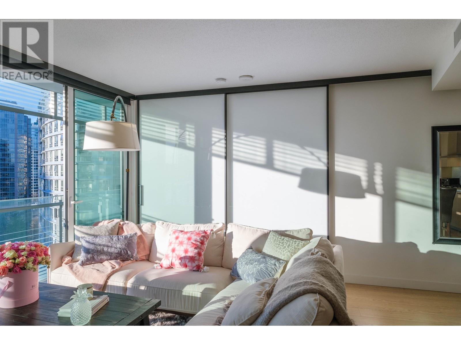 1601 89 Nelson Street, Vancouver, British Columbia  V6Z 0E7 - Photo 13 - R2966607