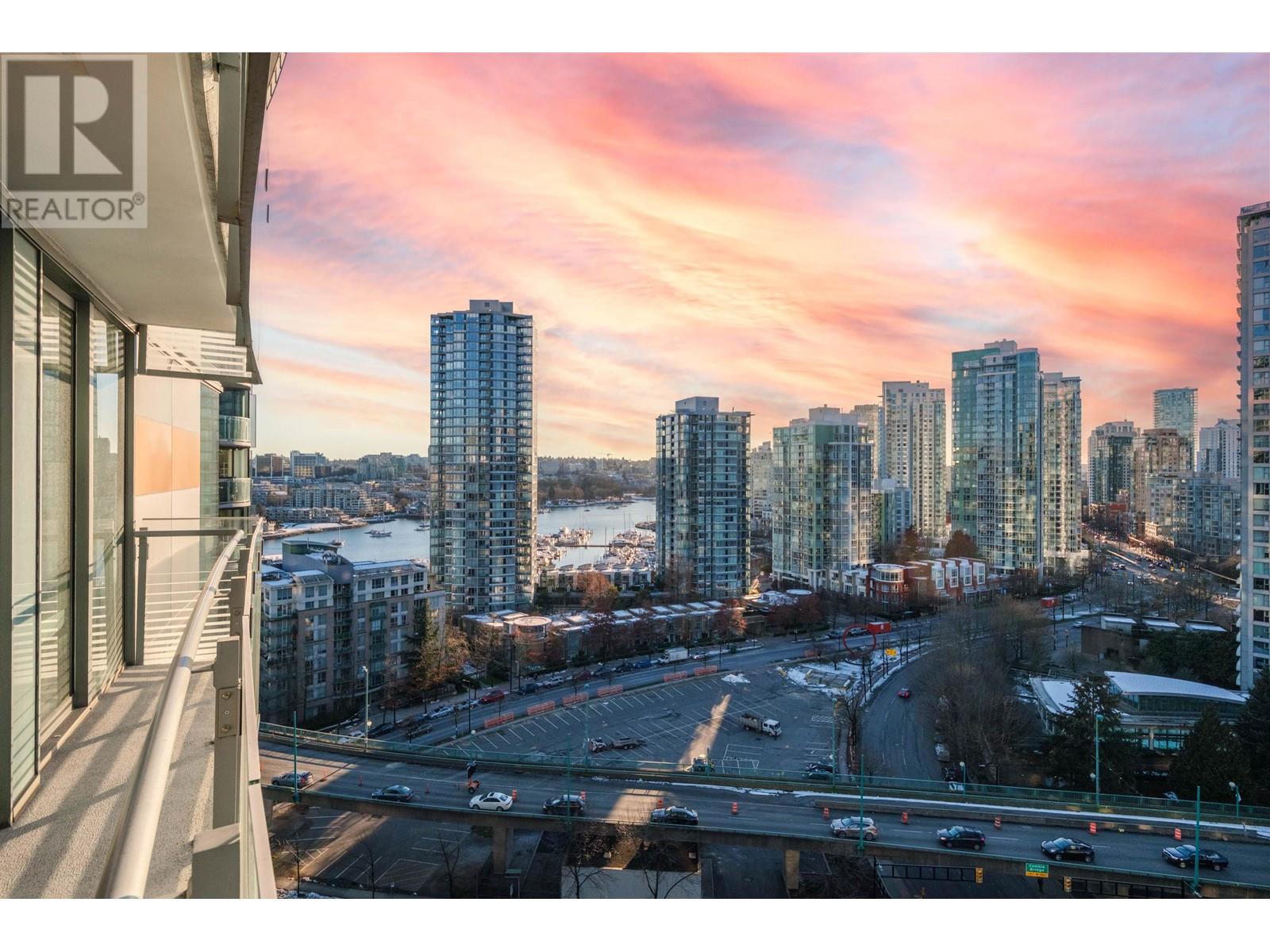 1601 89 Nelson Street, Vancouver, British Columbia  V6Z 0E7 - Photo 24 - R2966607