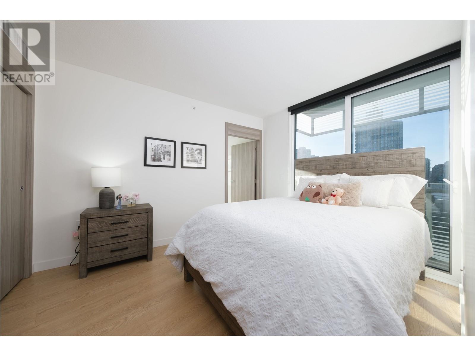 1601 89 Nelson Street, Vancouver, British Columbia  V6Z 0E7 - Photo 19 - R2966607