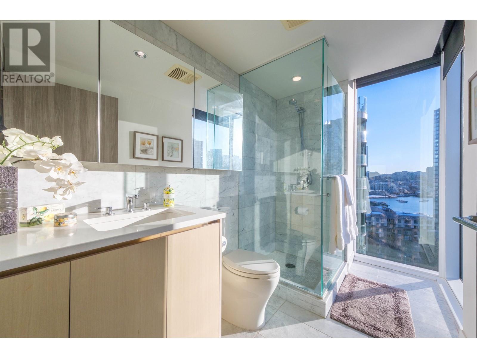 1601 89 Nelson Street, Vancouver, British Columbia  V6Z 0E7 - Photo 22 - R2966607
