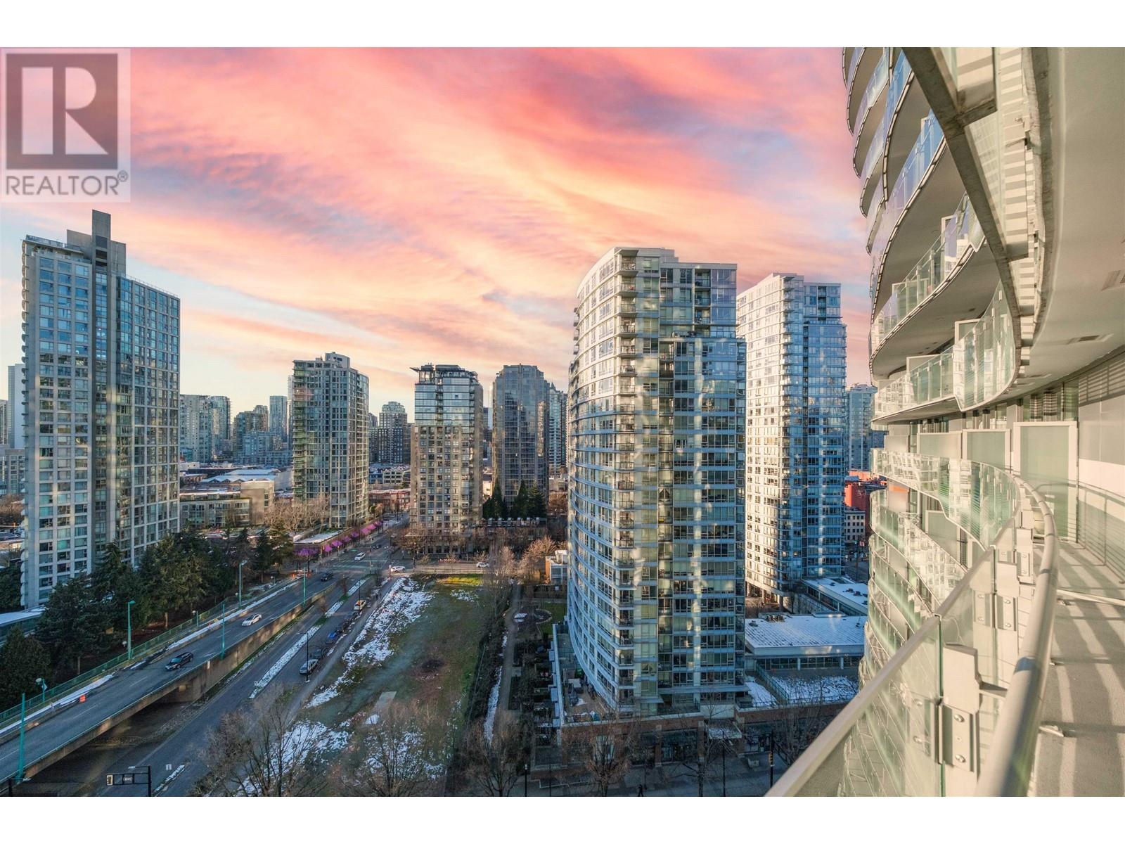 1601 89 Nelson Street, Vancouver, British Columbia  V6Z 0E7 - Photo 25 - R2966607