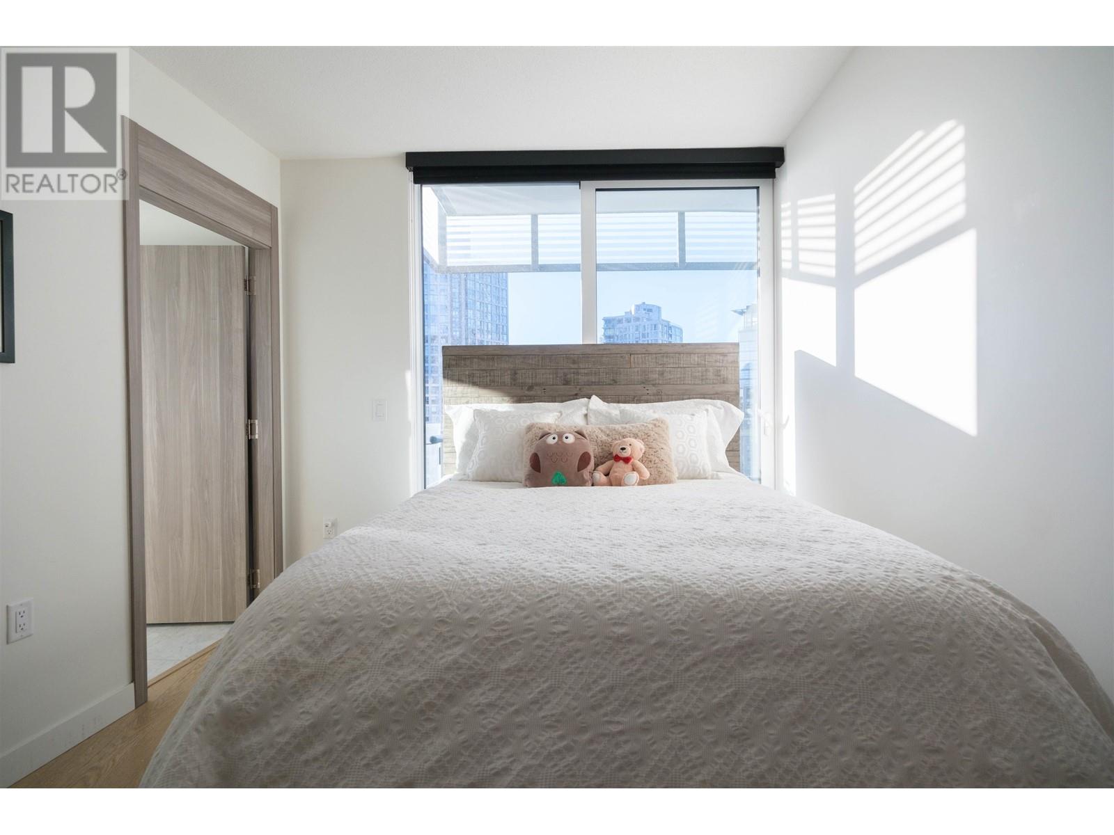 1601 89 Nelson Street, Vancouver, British Columbia  V6Z 0E7 - Photo 21 - R2966607