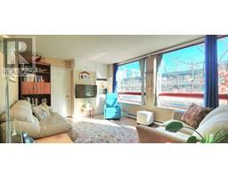 208 811 HELMCKEN STREET, Vancouver, British Columbia