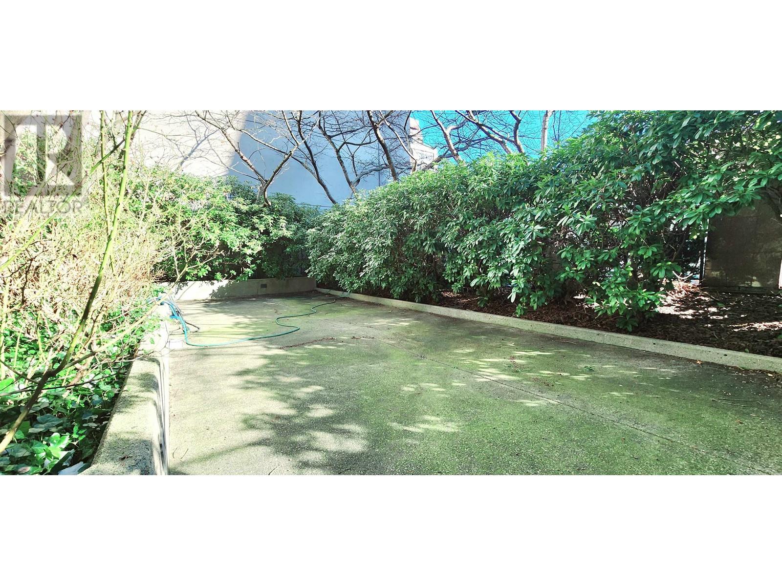 208 811 Helmcken Street, Vancouver, British Columbia  V6Z 1B1 - Photo 12 - R2967091
