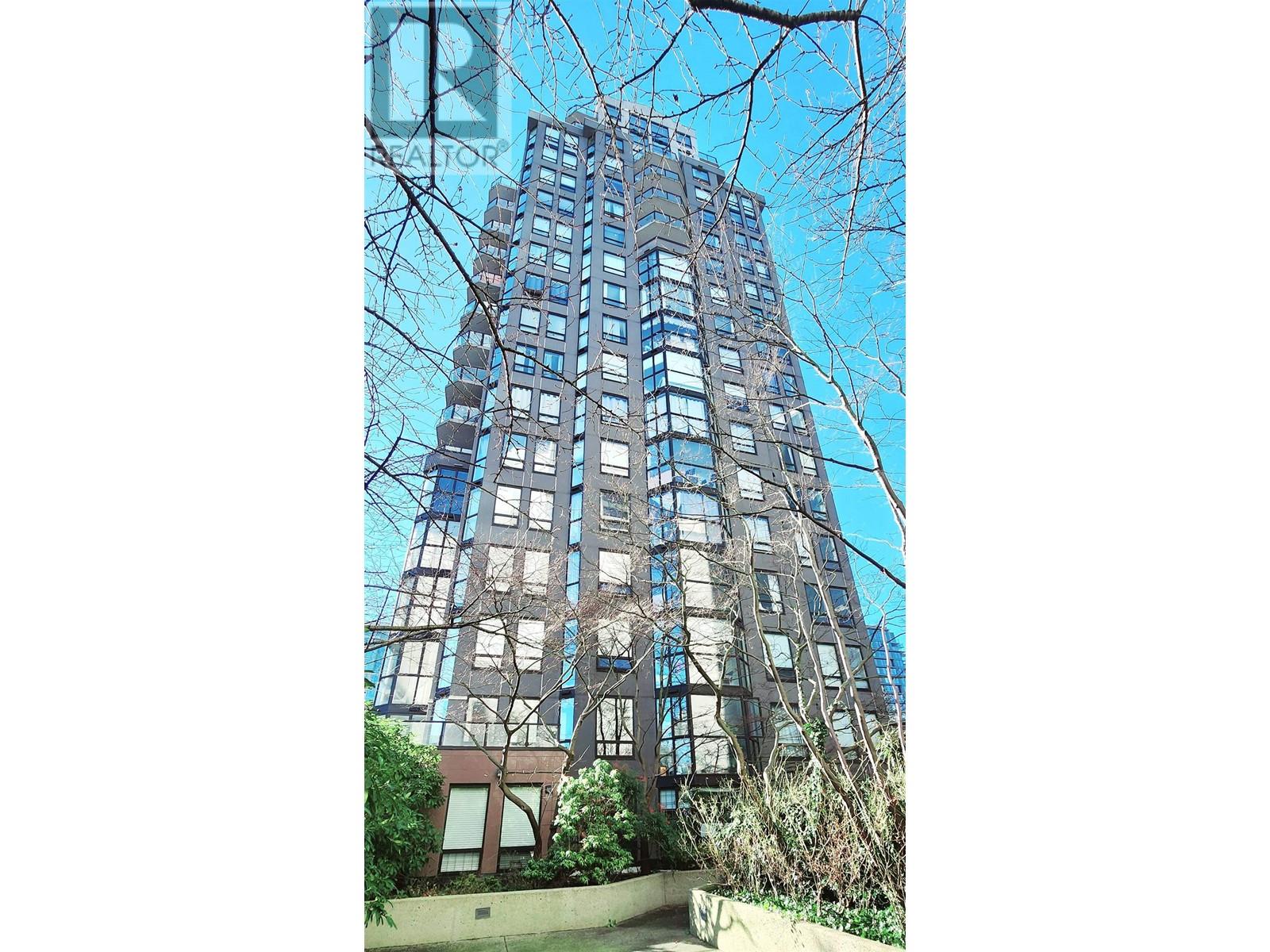 208 811 Helmcken Street, Vancouver, British Columbia  V6Z 1B1 - Photo 16 - R2967091