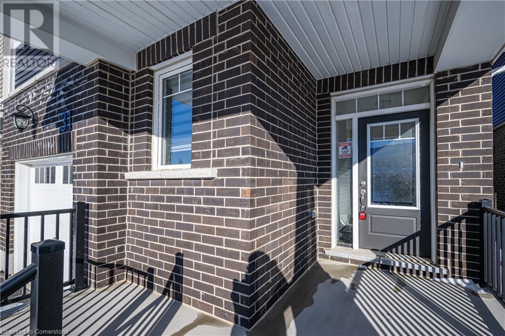 31 Forestwalk Street Street, Kitchener, Ontario  N2R 0S2 - Photo 3 - 40697636