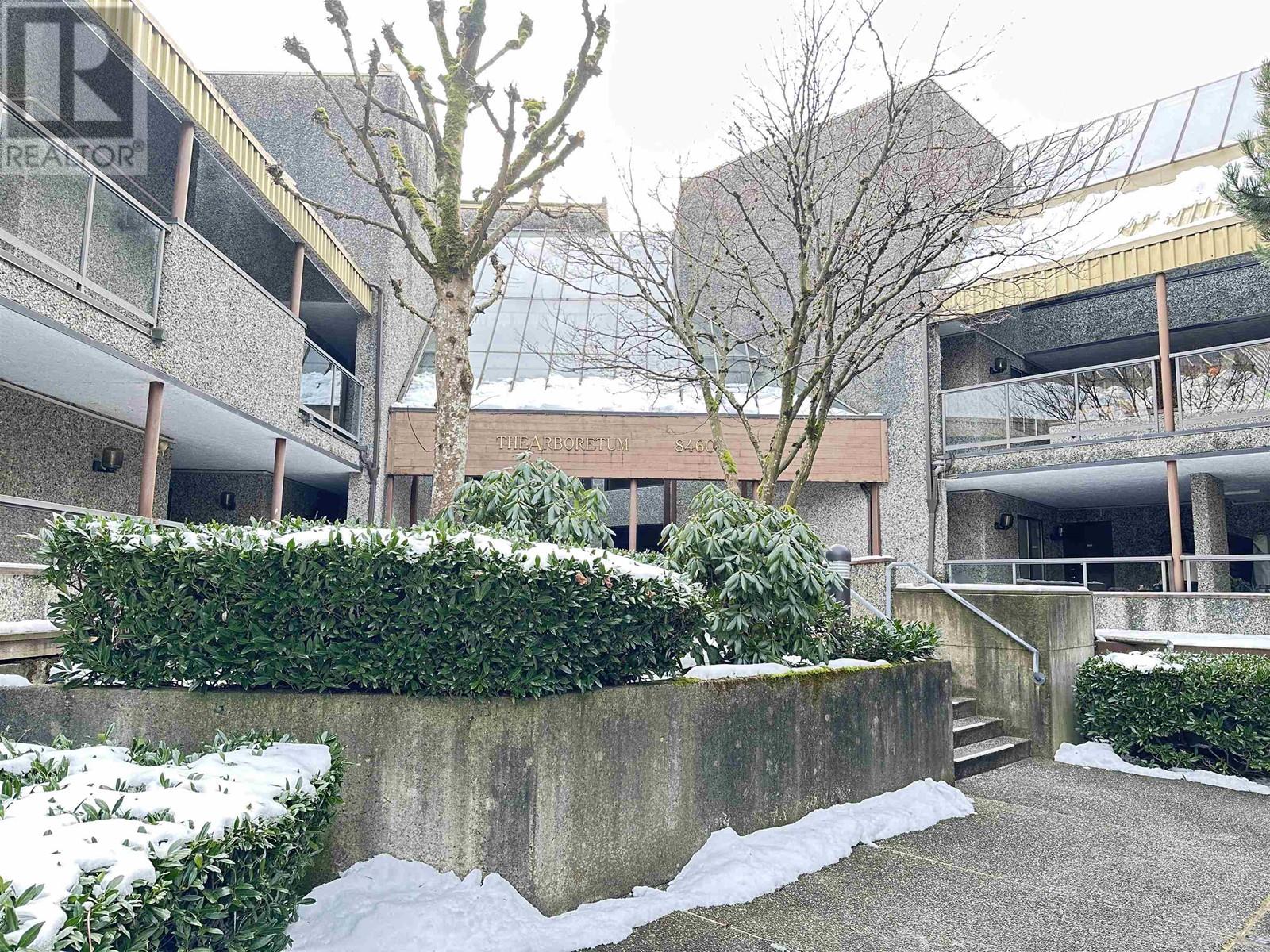 Property at 216 8460 ACKROYD ROAD image 2