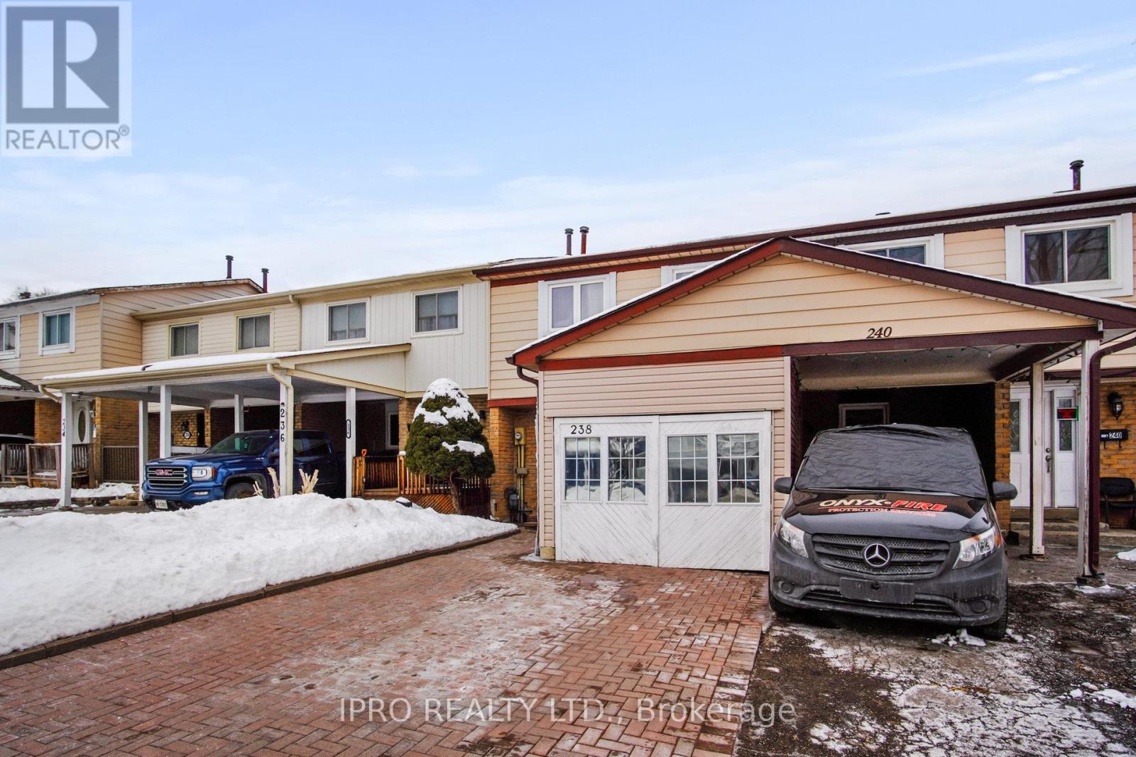Property at 238 ROYAL SALISBURY WAY image 1