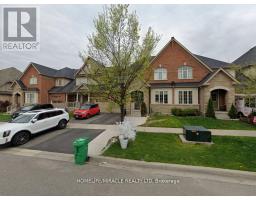 46 NAPERTON DRIVE, Brampton, Ontario