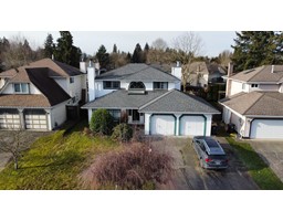9195 211B STREET, Langley, British Columbia