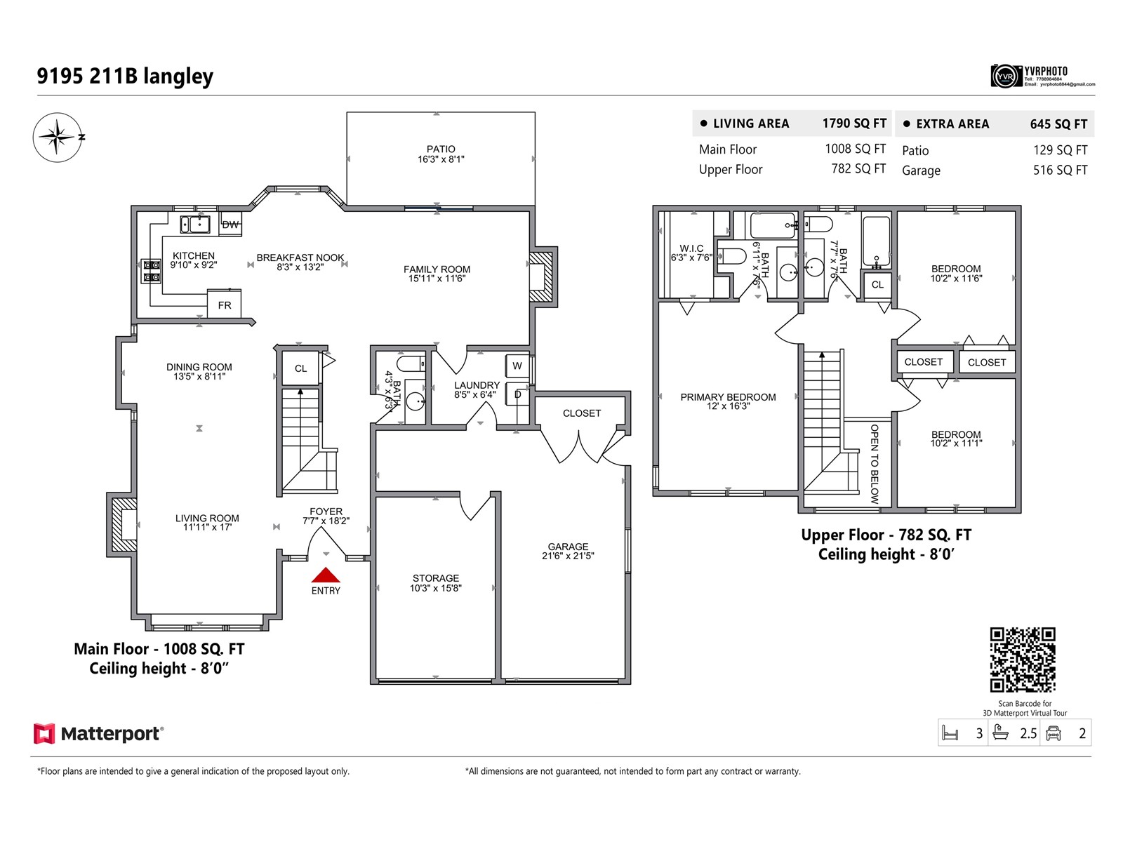 9195 211b Street, Langley, British Columbia  V1M 2C3 - Photo 38 - R2956533