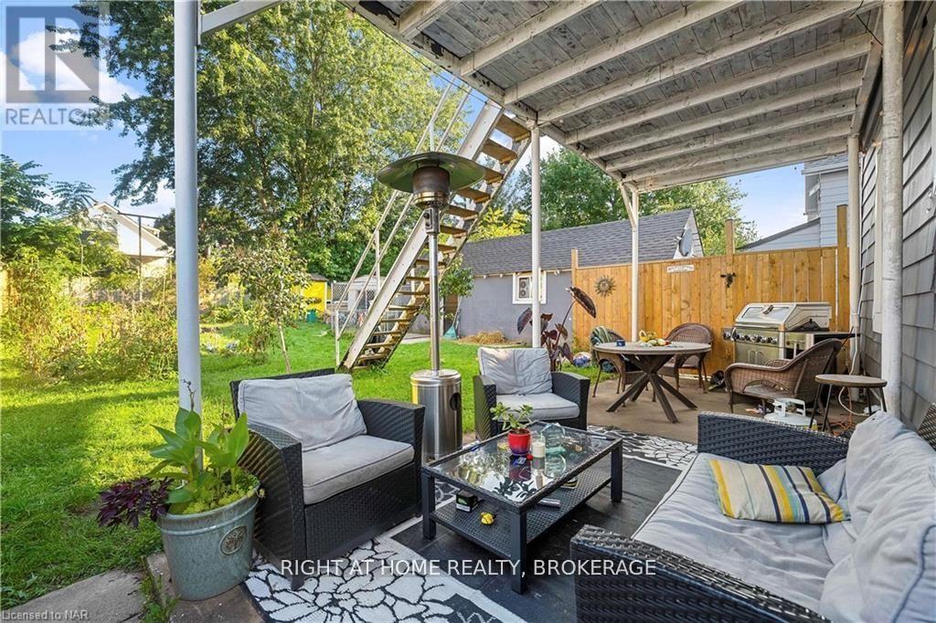 6423 Barker Street, Niagara Falls, Ontario  L2G 1Y6 - Photo 21 - X11974010
