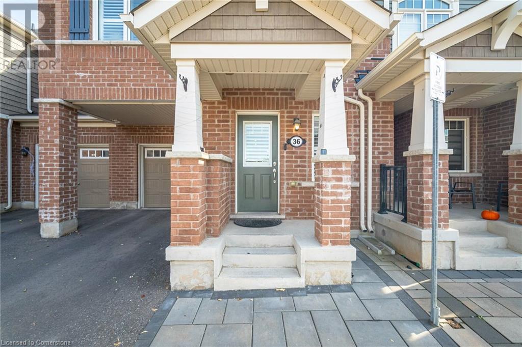 Property at 1000 ASLETON Boulevard Unit# 36 image 3