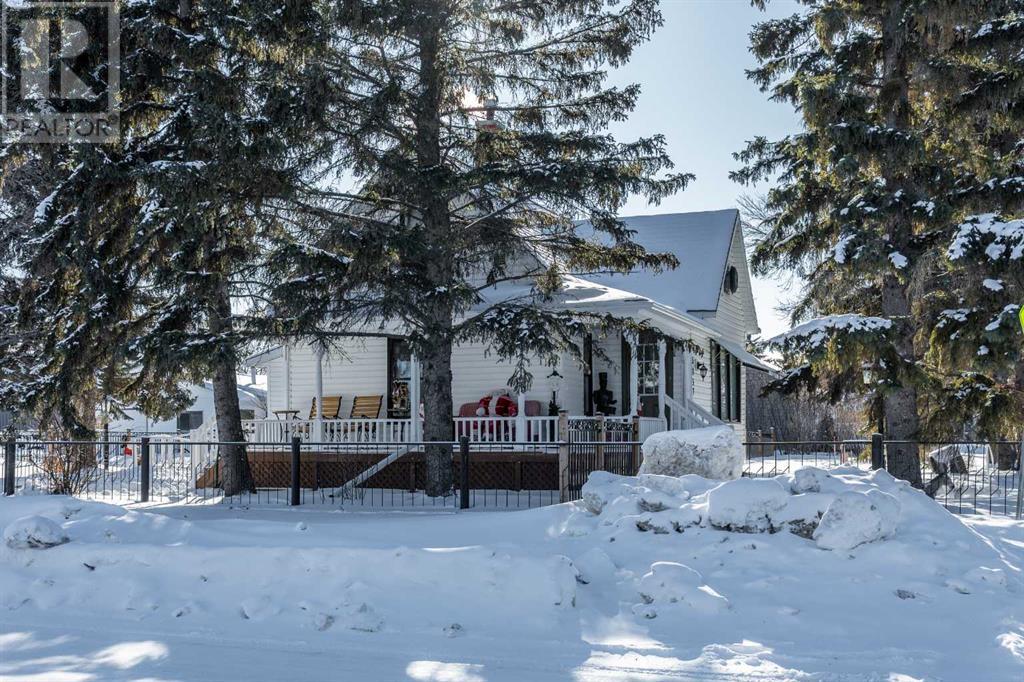 5037 52 Street, Daysland, Alberta  T0B 1A0 - Photo 3 - A2194931