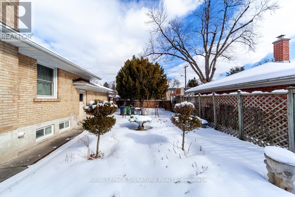 34 Appledale Road, Toronto, Ontario  M9B 5G4 - Photo 28 - W11968490