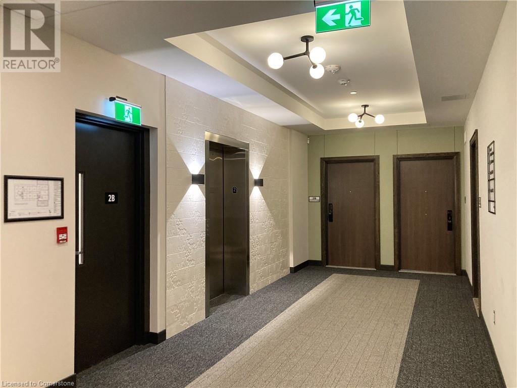 Property at 741 KING Street Unit# 207 image 4