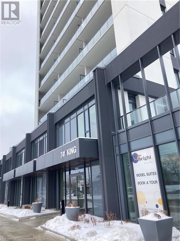 Property at 741 KING Street Unit# 207 image 2