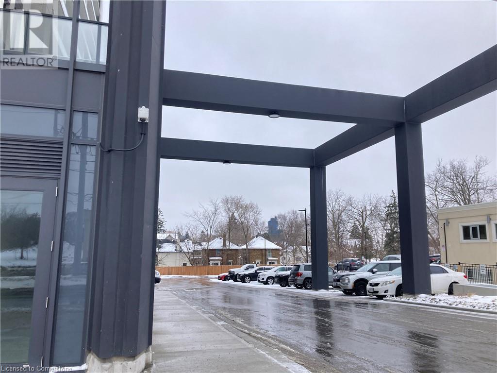 Property at 741 KING Street Unit# 207 image 3